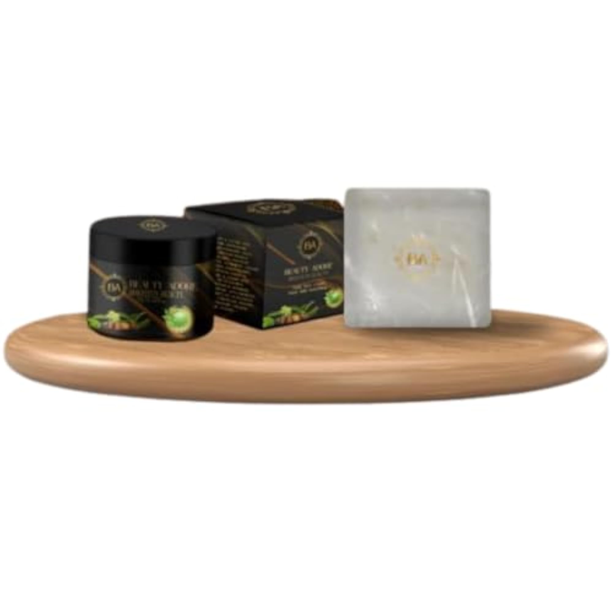 Beauty Adore Pigmentation Cream & Tan Removal Soap Combo for Men & Women